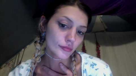 elementalgoddess @ chaturbate on 20250106