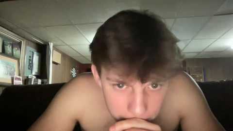 ethansad1113 @ chaturbate on 20250106