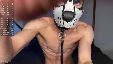 hadley19 @ chaturbate on 20250106