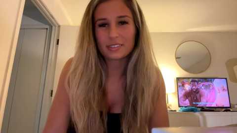 hannahflorida45 @ chaturbate on 20250106