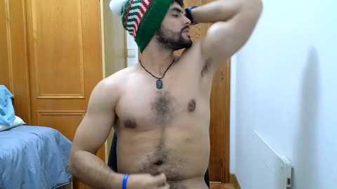 jackecuador @ chaturbate on 20250106