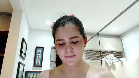 joycoral @ chaturbate on 20250106