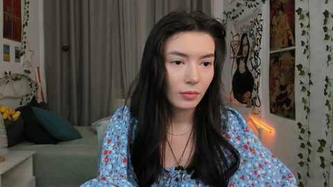 julietaromaniss @ chaturbate on 20250106