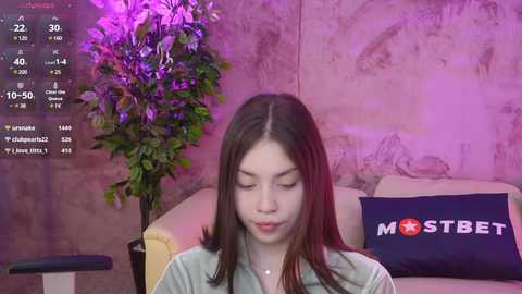 kira0541 @ chaturbate on 20250106