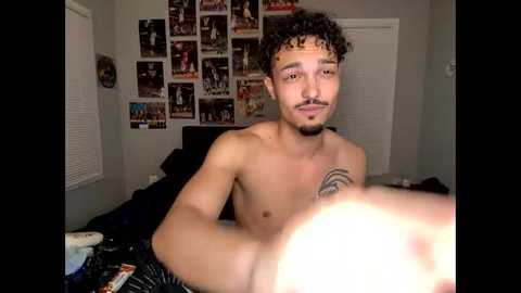lightskin_zorro @ chaturbate on 20250106