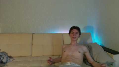 lumeris @ chaturbate on 20250106