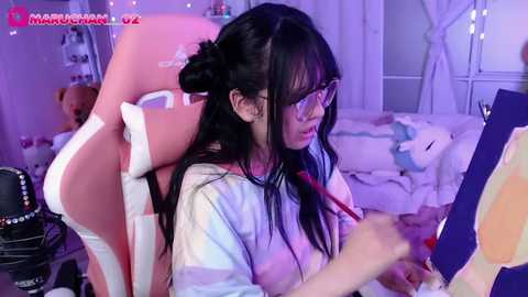 maru_chan_ @ chaturbate on 20250106