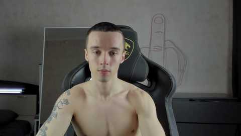 mason_warhol @ chaturbate on 20250106