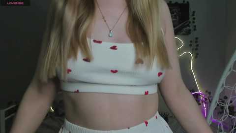 melissa_sshy @ chaturbate on 20250106