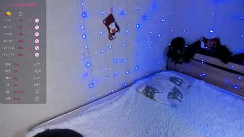 ottiliebrookins @ chaturbate on 20250106