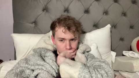 scottish_twink01 @ chaturbate on 20250106