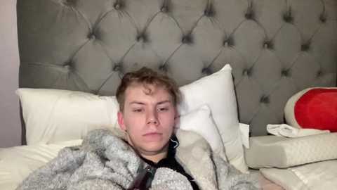 scottish_twink01 @ chaturbate on 20250106