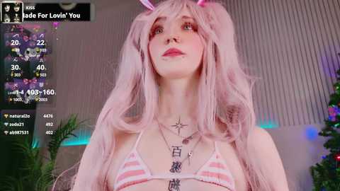 sophiasawami @ chaturbate on 20250106