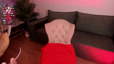 Media: ashley_freedom Chaturbate 2025-01-07 09:54:00
