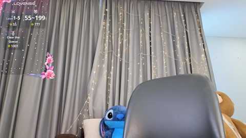 asianqueeny1 @ chaturbate on 20250107