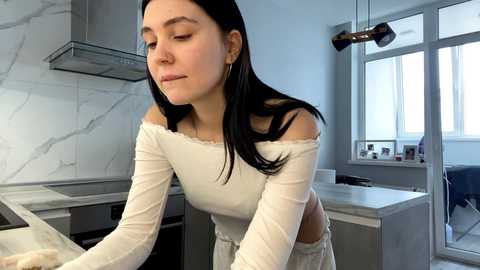 brigitte_lahaie @ chaturbate on 20250107