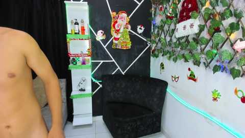 emilicollinss @ chaturbate on 20250107