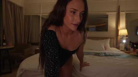 hannahjames710 @ chaturbate on 20250107