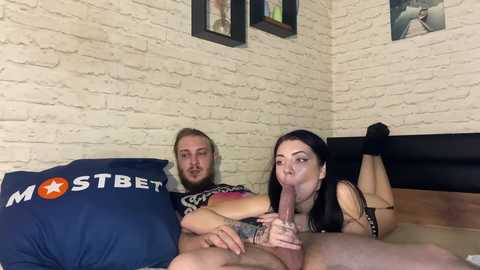 hotcoupleee2020 @ chaturbate on 20250107