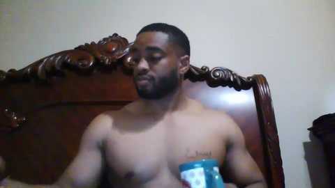 kingdreck28 @ chaturbate on 20250107