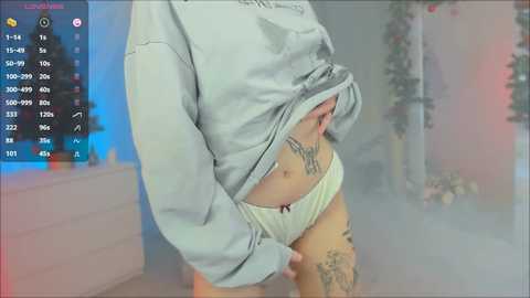 little_anitta @ chaturbate on 20250107