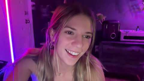 oliviahansleyy @ chaturbate on 20250107