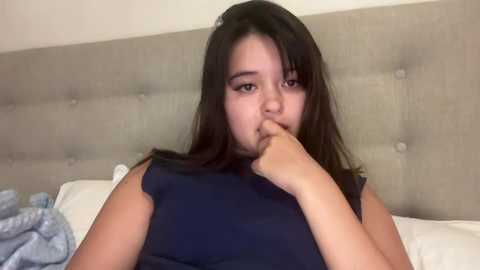 sarah_heart_aus @ chaturbate on 20250107