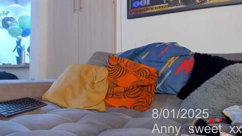 anny_sweet_xx @ chaturbate on 20250108