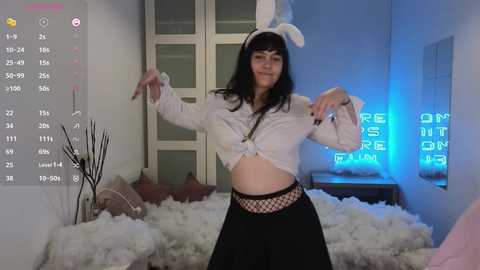 asmo_deya @ chaturbate on 20250108