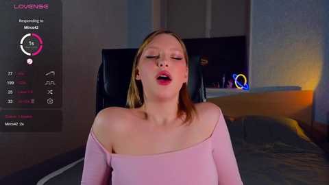 Media: emily_sugarboo Chaturbate 2025-01-08 22:21:00