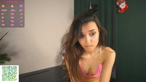 erlenebarritt @ chaturbate on 20250108