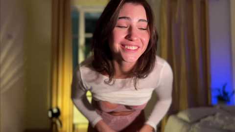 Media: helensheaven Chaturbate 2025-01-08 19:34:00
