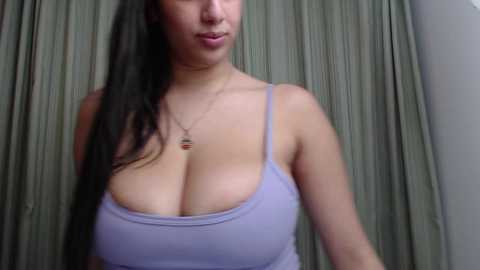 hellen_garcia @ chaturbate on 20250108