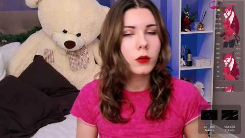 mona_luna @ chaturbate on 20250108