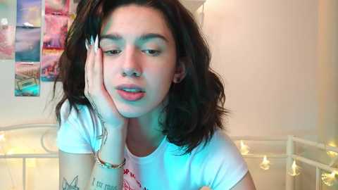 mystica_ @ chaturbate on 20250108