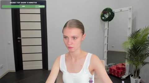 phoebepaw @ chaturbate on 20250108