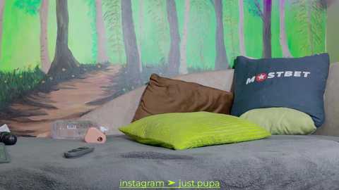 Media: pinkypuppa Chaturbate 2025-01-08 20:59:00