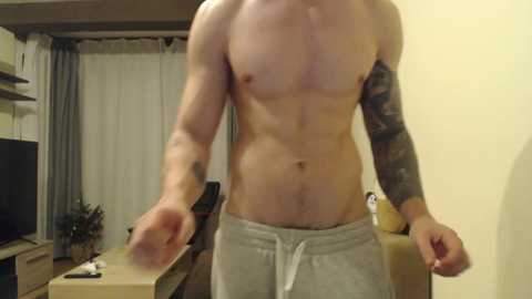 sam_winchest @ chaturbate on 20250108