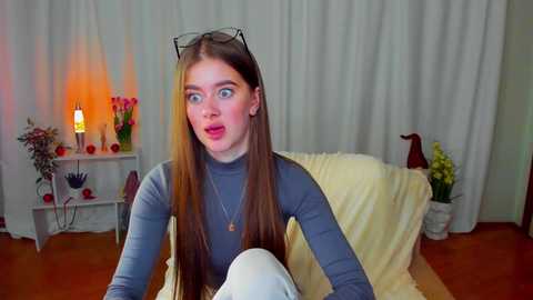 _eva__lee_ @ chaturbate on 20250109