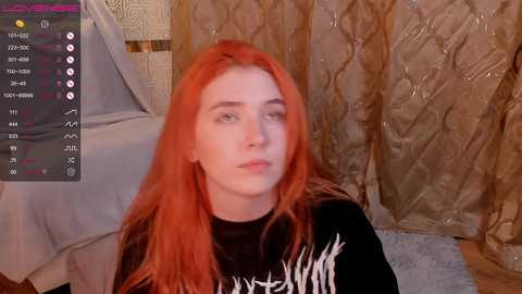 alexa_blare @ chaturbate on 20250109