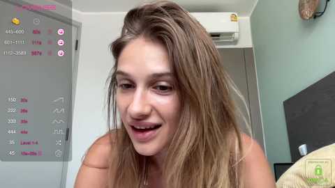 blair_fox @ chaturbate on 20250109