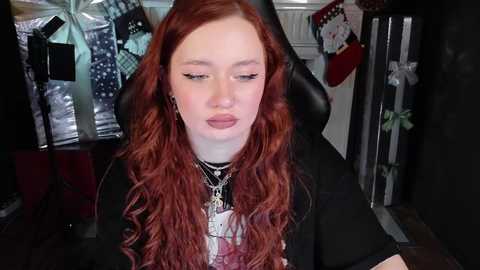 carolina_winter @ chaturbate on 20250109