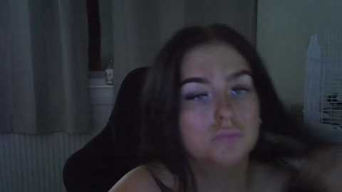 Media: chlomariexxx Chaturbate 2025-01-09 22:20:00