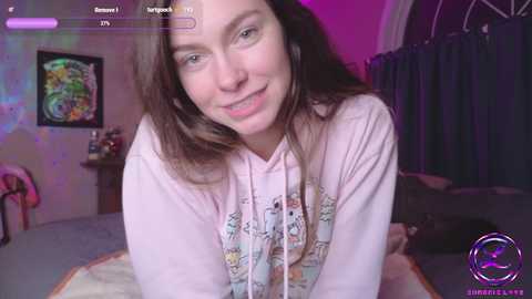 chroniclove @ chaturbate on 20250109