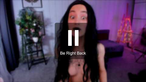 deniseparadise @ chaturbate on 20250109