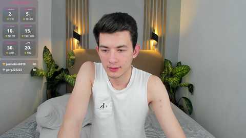 denny_wayne @ chaturbate on 20250109