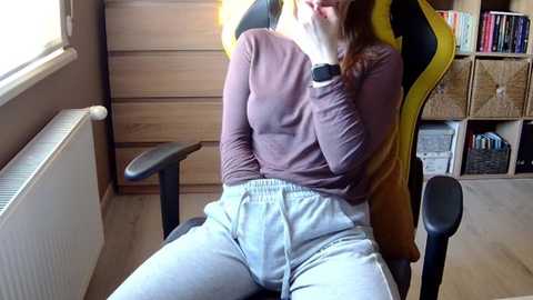 erotic_vibe @ chaturbate on 20250109