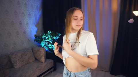 gilliancodrington @ chaturbate on 20250109