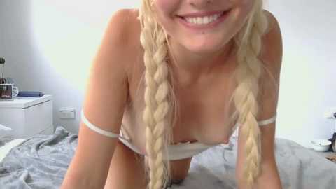 gisellestreams @ chaturbate on 20250109