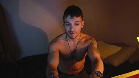 jackdesfeux @ chaturbate on 20250109